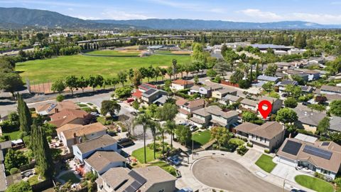 Tiny photo for 5191 Devon Park Court, SAN JOSE, CA 95136 (MLS # ML82041603)