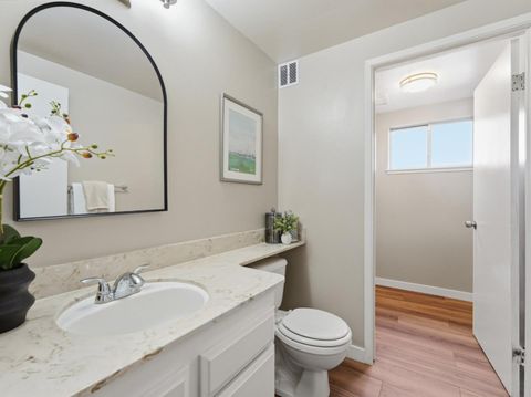 Tiny photo for 5191 Devon Park Court, SAN JOSE, CA 95136 (MLS # ML82041603)