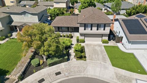 Tiny photo for 5191 Devon Park Court, SAN JOSE, CA 95136 (MLS # ML82041603)