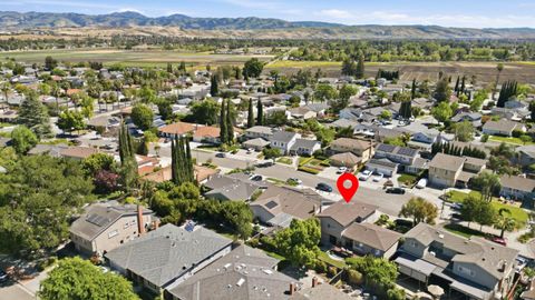 Tiny photo for 5191 Devon Park Court, SAN JOSE, CA 95136 (MLS # ML82041603)