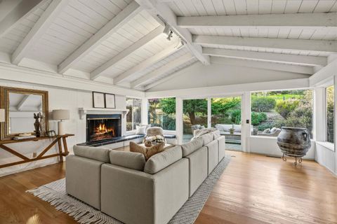 25664 Carmel Knolls Drive CARMEL CA 93923