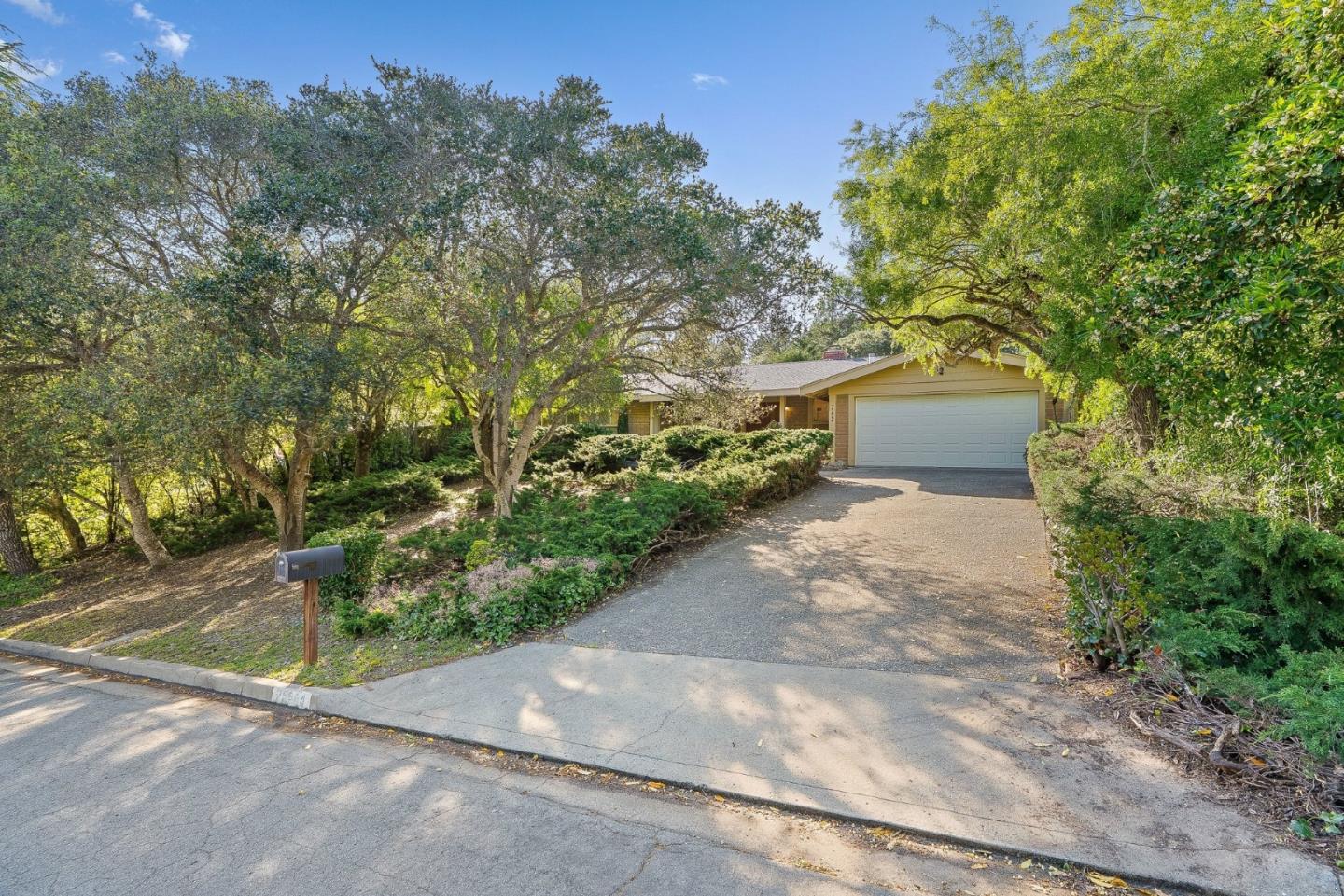 25664 Carmel Knolls Drive