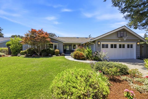 Photo of 1564 Wessex Avenue, LOS ALTOS, CA 94024 (MLS # ML82052208)