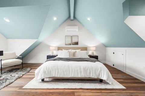 Tiny photo for 526 S Branciforte Avenue, SANTA CRUZ, CA 95062 (MLS # ML82027051)