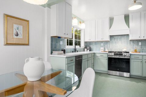 Tiny photo for 526 S Branciforte Avenue, SANTA CRUZ, CA 95062 (MLS # ML82027051)