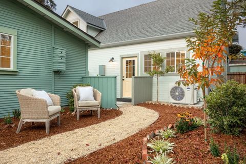 Tiny photo for 526 S Branciforte Avenue, SANTA CRUZ, CA 95062 (MLS # ML82027051)