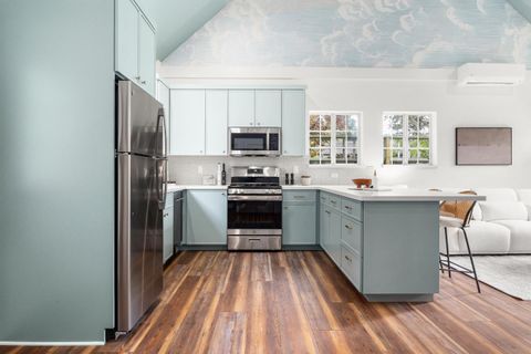 Tiny photo for 526 S Branciforte Avenue, SANTA CRUZ, CA 95062 (MLS # ML82027051)