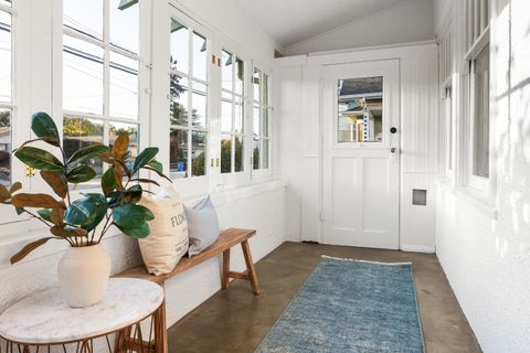 Tiny photo for 526 S Branciforte Avenue, SANTA CRUZ, CA 95062 (MLS # ML82027051)