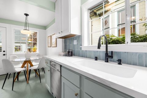 Tiny photo for 526 S Branciforte Avenue, SANTA CRUZ, CA 95062 (MLS # ML82027051)