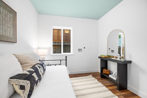 Tiny photo for 526 S Branciforte Avenue, SANTA CRUZ, CA 95062 (MLS # ML82027051)