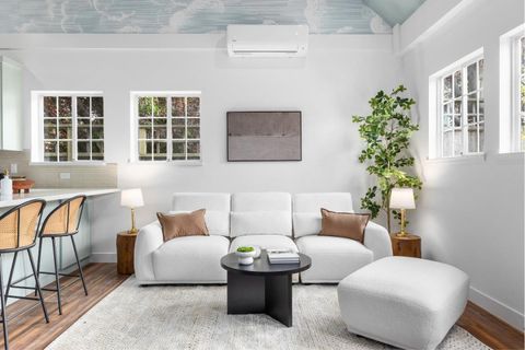 Tiny photo for 526 S Branciforte Avenue, SANTA CRUZ, CA 95062 (MLS # ML82027051)