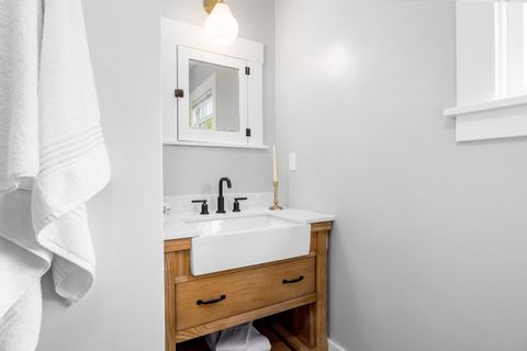 Tiny photo for 526 S Branciforte Avenue, SANTA CRUZ, CA 95062 (MLS # ML82027051)