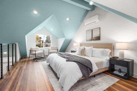 Tiny photo for 526 S Branciforte Avenue, SANTA CRUZ, CA 95062 (MLS # ML82027051)