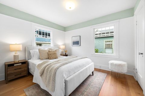 Tiny photo for 526 S Branciforte Avenue, SANTA CRUZ, CA 95062 (MLS # ML82027051)