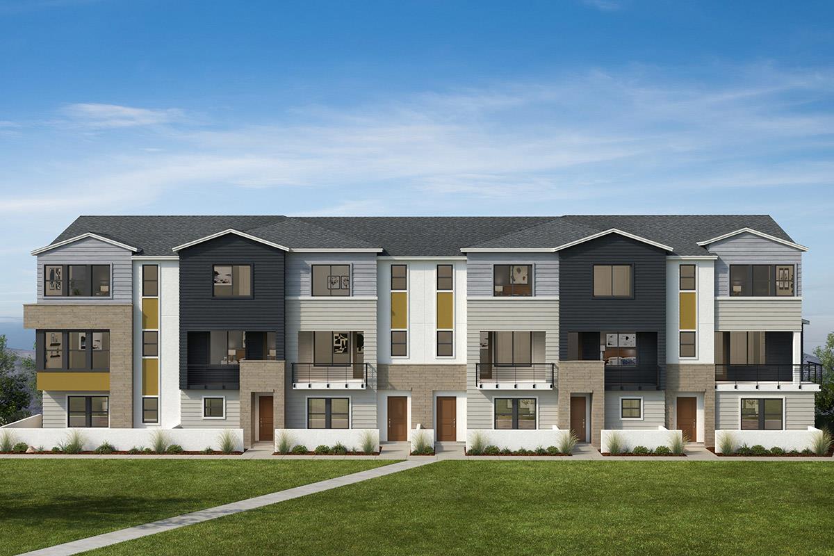 105 Platform Way