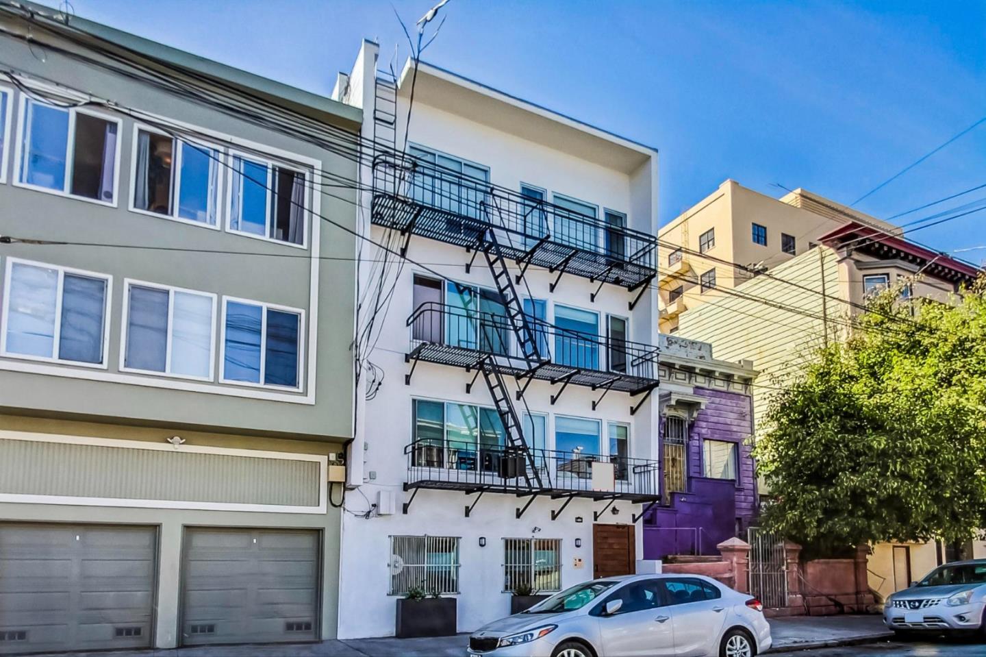 1454 South Van Ness Avenue