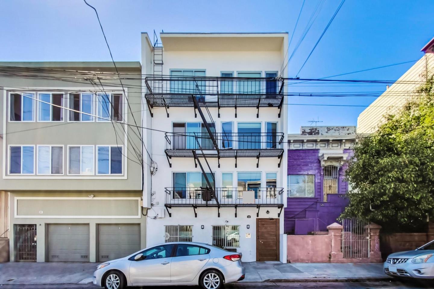 1454 South Van Ness Avenue