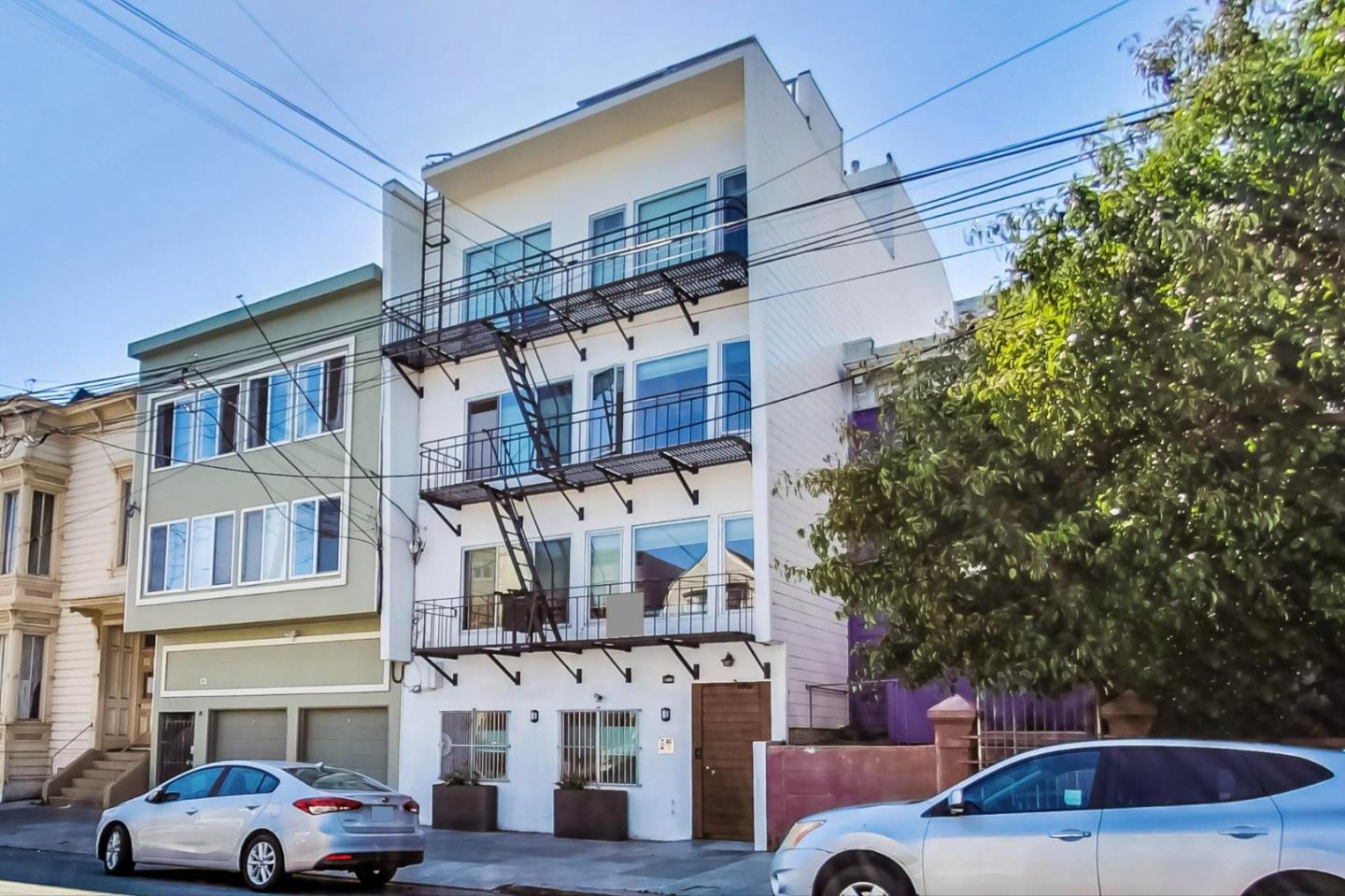 1454 South Van Ness Avenue