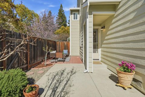 Tiny photo for 181 Ada Avenue #50, MOUNTAIN VIEW, CA 94043 (MLS # ML82036379)
