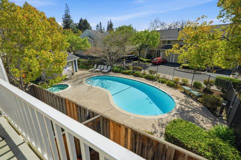 Tiny photo for 181 Ada Avenue #50, MOUNTAIN VIEW, CA 94043 (MLS # ML82036379)