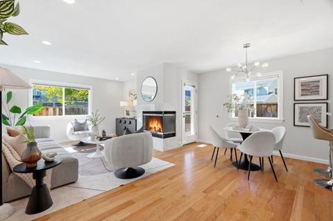 Tiny photo for 181 Ada Avenue #50, MOUNTAIN VIEW, CA 94043 (MLS # ML82036379)