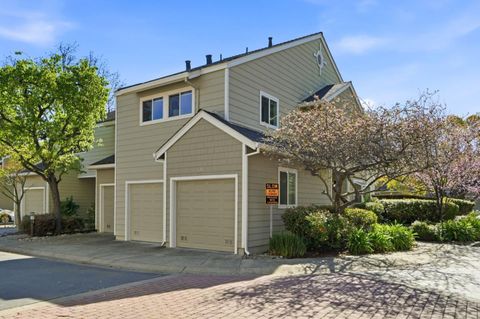 Tiny photo for 181 Ada Avenue #50, MOUNTAIN VIEW, CA 94043 (MLS # ML82036379)