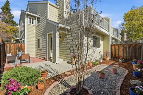 Tiny photo for 181 Ada Avenue #50, MOUNTAIN VIEW, CA 94043 (MLS # ML82036379)