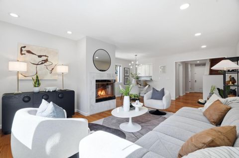 Tiny photo for 181 Ada Avenue #50, MOUNTAIN VIEW, CA 94043 (MLS # ML82036379)