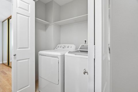 Tiny photo for 181 Ada Avenue #50, MOUNTAIN VIEW, CA 94043 (MLS # ML82036379)