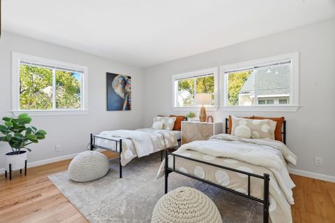 Tiny photo for 181 Ada Avenue #50, MOUNTAIN VIEW, CA 94043 (MLS # ML82036379)