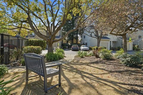 Tiny photo for 181 Ada Avenue #50, MOUNTAIN VIEW, CA 94043 (MLS # ML82036379)