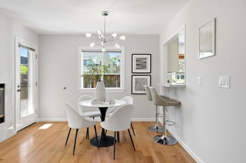 Tiny photo for 181 Ada Avenue #50, MOUNTAIN VIEW, CA 94043 (MLS # ML82036379)