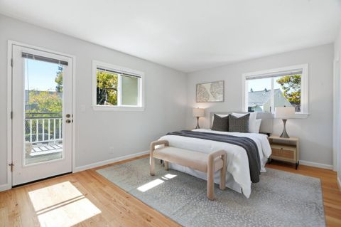 Tiny photo for 181 Ada Avenue #50, MOUNTAIN VIEW, CA 94043 (MLS # ML82036379)