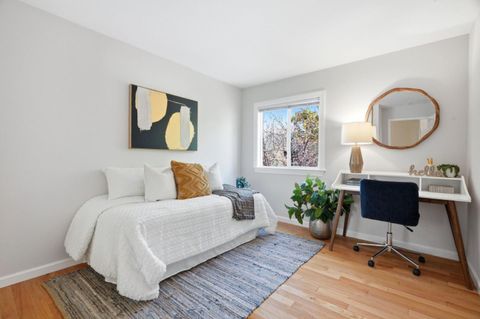 Tiny photo for 181 Ada Avenue #50, MOUNTAIN VIEW, CA 94043 (MLS # ML82036379)