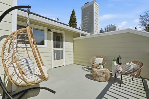 Tiny photo for 181 Ada Avenue #50, MOUNTAIN VIEW, CA 94043 (MLS # ML82036379)