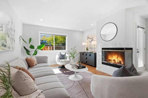 Tiny photo for 181 Ada Avenue #50, MOUNTAIN VIEW, CA 94043 (MLS # ML82036379)