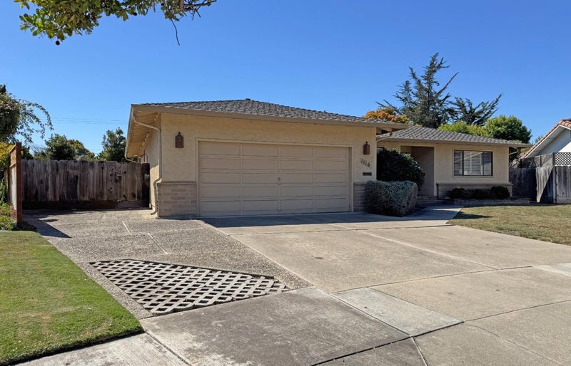 1116 Aspen Place