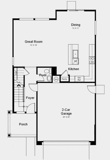 2036 Newhaven Drive