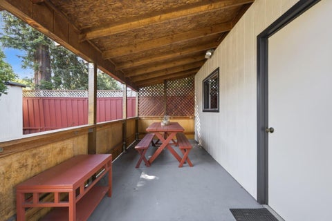 Tiny photo for 114 E Hillsdale Boulevard, SAN MATEO, CA 94403 (MLS # ML82057737)