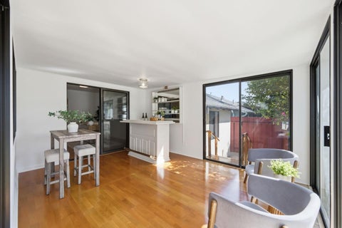 Tiny photo for 114 E Hillsdale Boulevard, SAN MATEO, CA 94403 (MLS # ML82057737)