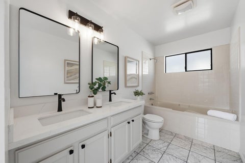 Tiny photo for 114 E Hillsdale Boulevard, SAN MATEO, CA 94403 (MLS # ML82057737)