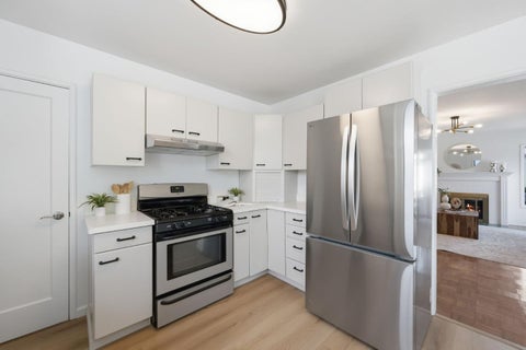 Tiny photo for 114 E Hillsdale Boulevard, SAN MATEO, CA 94403 (MLS # ML82057737)