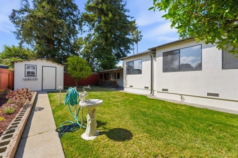 Tiny photo for 114 E Hillsdale Boulevard, SAN MATEO, CA 94403 (MLS # ML82057737)