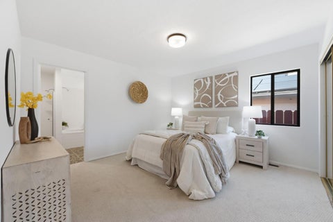 Tiny photo for 114 E Hillsdale Boulevard, SAN MATEO, CA 94403 (MLS # ML82057737)