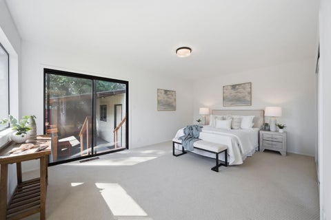 Tiny photo for 114 E Hillsdale Boulevard, SAN MATEO, CA 94403 (MLS # ML82057737)
