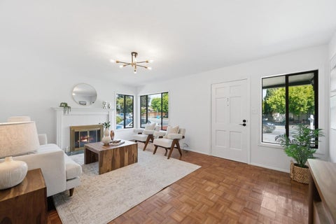 Tiny photo for 114 E Hillsdale Boulevard, SAN MATEO, CA 94403 (MLS # ML82057737)