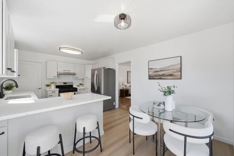 Tiny photo for 114 E Hillsdale Boulevard, SAN MATEO, CA 94403 (MLS # ML82057737)