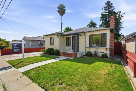Tiny photo for 114 E Hillsdale Boulevard, SAN MATEO, CA 94403 (MLS # ML82057737)