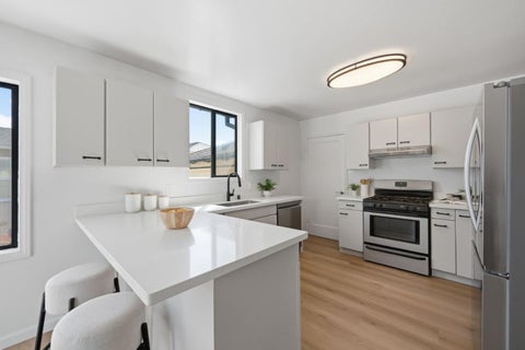 Tiny photo for 114 E Hillsdale Boulevard, SAN MATEO, CA 94403 (MLS # ML82057737)
