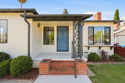 Tiny photo for 114 E Hillsdale Boulevard, SAN MATEO, CA 94403 (MLS # ML82057737)